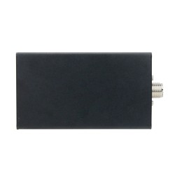 Portable uSDX 8 Band SDR All Mode Transceiver USB, LSB, CW, AM, FM HF SSB QRP Transceiver QCX-SSB with Battery Portable uSDX 8 Band SDR All Mode Transceiver USB, LSB, CW, AM, FM HF SSB QRP Transceiver QCX-SSB with Battery