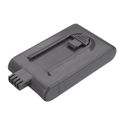 Power Tool Battery Assembly Accessories Without Battery For Dyson Type B DC16 or DC62 Vacuum Cleaner Power Tool Battery Assembly Accessories Without Battery For Dyson Type B DC16 or DC62 Vacuum Cleaner