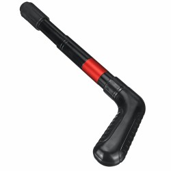 Power Tools Steel Nails Guns Rivet Tool Sprayer Guns Wall Reinforcement with Pipe Clamp Hook Nail