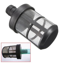 Pressure Washer Water Pump Suction Filter For Washing Machine Tub Drum 3/4 19MM Pressure Washer Water Pump Suction Filter For Washing Machine Tub Drum 3/4 19MM