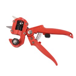 Profession Grafting Tools Pruning Shears Scissor Garden Farming Vaccination Cutter Tool Profession Grafting Tools Pruning Shears Scissor Garden Farming Vaccination Cutter Tool