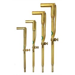 Pure Copper Welding Torch Melting Gold Silver Copper jewelry Welding Equipment Processing Gold Tools Welding Torch Parts Pure Copper Welding Torch Melting Gold Silver Copper jewelry Welding Equipment Processing Gold Tools Welding Torch Parts
