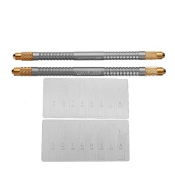 BGA Chip IC Chip Repair Blades Cutter Blade Remover Hand Tools Set BGA Glue Removing Tool BGA Chip IC Chip Repair Blades Cutter Blade Remover Hand Tools Set BGA Glue Removing Tool