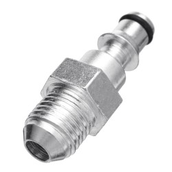 Quick Connection Pressure Washer Gun Hose Fitting To M14 Adapter Convex Head For Lavor VAX Quick Connection Pressure Washer Gun Hose Fitting To M14 Adapter Convex Head For Lavor VAX
