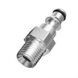 Quick Connection Pressure Washer Gun Hose Fitting To M14 Adapter For Lavor VAX Quick Connection Pressure Washer Gun Hose Fitting To M14 Adapter For Lavor VAX