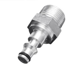 Quick Connection Pressure Washer Gun Hose Fitting To M22 Adapter For Lavor VAX Quick Connection Pressure Washer Gun Hose Fitting To M22 Adapter For Lavor VAX