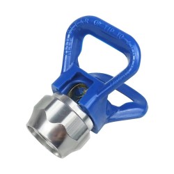 Universal Nozzle Holder G7/8*14 Thread Airless Paint Sprayer Accessories for Titan/Graco/Wagner/Mensela Universal Nozzle Holder G7/8*14 Thread Airless Paint Sprayer Accessories for Titan/Graco/Wagner/Mensela