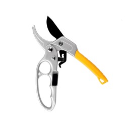 Pruning Shear Garden Tools Labor Saving High Carbon Steel Scissors Gardening Plant Sharp Branch Pruners Protection Hand Durable Pruning Shear Garden Tools Labor Saving High Carbon Steel Scissors Gardening Plant Sharp Branch Pruners Protection Hand Durable