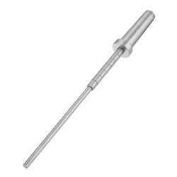 Woodworking Direct Connect MT2 Pen Mandrel Saver Taper 2 Shank Pen Made Woodturning Tool Wood Lathe Tool Woodworking Direct Connect MT2 Pen Mandrel Saver Taper 2 Shank Pen Made Woodturning Tool Wood Lathe Tool