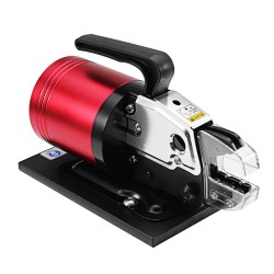 Pneumatic Multifunction Electric Terminal Crimping Machine For Kinds Of Terminals FEK-5ND Pneumatic Multifunction Electric Terminal Crimping Machine For Kinds Of Terminals FEK-5ND