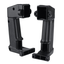 Rear Handle Impact Drill Handle for Bosch 26 Electric Hammers Power Tool Replacement Accessories Rear Handle Impact Drill Handle for Bosch 26 Electric Hammers Power Tool Replacement Accessories