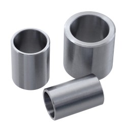 Reducing Bushing Arbor Adapters 1 Inch Thick from 1 Inch to 3/4 Inch 5/8 Inch 1/2 Inch Arbor Aluminum Reducing Bushing Arbor Adapters 1 Inch Thick from 1 Inch to 3/4 Inch 5/8 Inch 1/2 Inch Arbor Aluminum