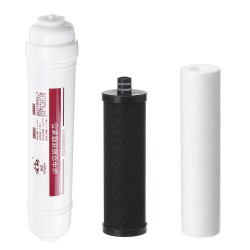 Replacement Filter for 6 Stages Water Filter System Home Kitchen Purifier Replacement Filter for 6 Stages Water Filter System Home Kitchen Purifier