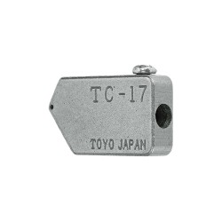 Replacement TC-17 TC-30 TC-10 TC-90 Glass Straight Cutting Tile Cutter Head Replacement TC-17 TC-30 TC-10 TC-90 Glass Straight Cutting Tile Cutter Head
