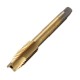 Right Hand Spiral Pointed Tap M3 to M8 For Threading Cutting Tools