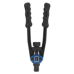 Rivet Nut Pistol Rivet Guun M3 M4 M5 M6 M8 M10 M12 Heavy Duty Manual Insert Nut Tool Manual Mandrel with 110pc Nut Rivet Nut Pistol Rivet Guun M3 M4 M5 M6 M8 M10 M12 Heavy Duty Manual Insert Nut Tool Manual Mandrel with 110pc Nut