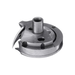Rotary Hook Assembly Bobbin Case Cap For Pfaff 120 140-146 151 191 Industrial Sewing Machines Rotary Hook Assembly Bobbin Case Cap For Pfaff 120 140-146 151 191 Industrial Sewing Machines