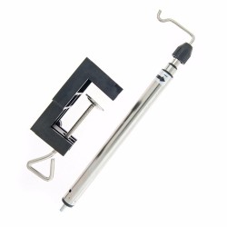 Rotary Tools Clamp Flex Shaft with Stand Rotary Flex Shaft Grinder Stand Holder Hanger Tool Handy Rotary Tools Clamp Flex Shaft with Stand Rotary Flex Shaft Grinder Stand Holder Hanger Tool Handy