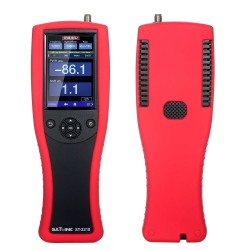 ST-2210 DVB-S2 3.95inch Touch Screen Digital Satellite Signal Meter Digital Finder Adopting TV Atellite Finder ST-2210 DVB-S2 3.95inch Touch Screen Digital Satellite Signal Meter Digital Finder Adopting TV Atellite Finder
