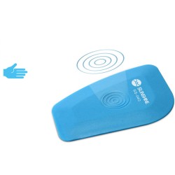 SS-040 Anti-static Phone Dismantling Tools Battery Teardown Card Four-corner Curved Design Mobile Phone Pry Opening Tool SS-040 Anti-static Phone Dismantling Tools Battery Teardown Card Four-corner Curved Design Mobile Phone Pry Opening Tool