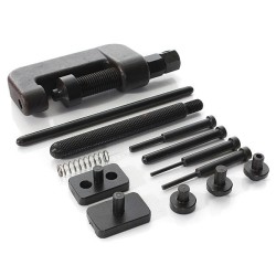 ST0001 Professional Chain Breaker Riveting Cutter Tool Kit ST0001 Professional Chain Breaker Riveting Cutter Tool Kit