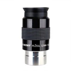 SV131 1.25inch Plossl 32mm Eyepiece 4-Element Design Standard 1.25-inch Filter Threaded SV131 1.25inch Plossl 32mm Eyepiece 4-Element Design Standard 1.25-inch Filter Threaded