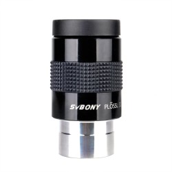 SV131 1.25inch Plossl 32mm Eyepiece 4-Element Design Standard 1.25-inch Filter Threaded SV131 1.25inch Plossl 32mm Eyepiece 4-Element Design Standard 1.25-inch Filter Threaded