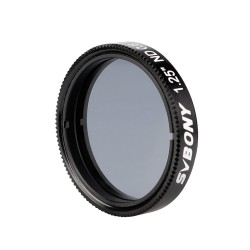 SV139 1.25inch Neutral Density Filter for Telescope Eyepiece Reduce Moon Surfaces Overall Brightness SV139 1.25inch Neutral Density Filter for Telescope Eyepiece Reduce Moon Surfaces Overall Brightness
