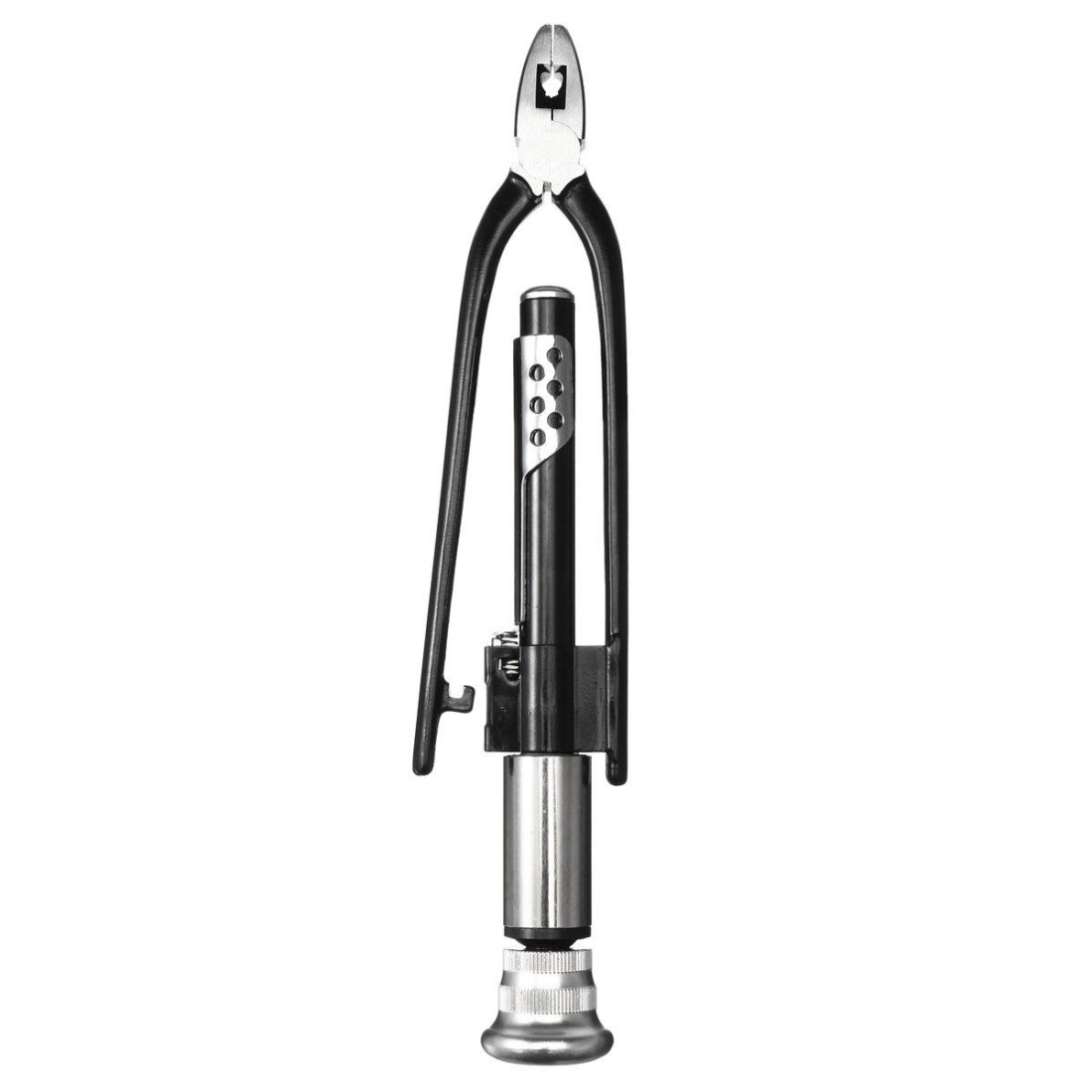 Lock Wire Cutter Safety Wire Pliers 3 In 1 Locking Twisting Wire Cutting Cutter Tools ...