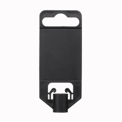 Screwdriver Head Hanger Electroprobe Plastic Display Holder Drill Bit Packing Scabbard Hang Tab Hook Tool Storage Screwdriver Head Hanger Electroprobe Plastic Display Holder Drill Bit Packing Scabbard Hang Tab Hook Tool Storage