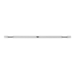 Sheet Metal Nibbler Cutter Replacement Arbor Double Head Metal Cutting Tool Accessories Sheet Metal Nibbler Cutter Replacement Arbor Double Head Metal Cutting Tool Accessories