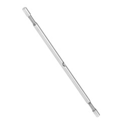 Sheet Metal Nibbler Cutter Replacement Arbor Double Head Metal Cutting Tool Accessories Sheet Metal Nibbler Cutter Replacement Arbor Double Head Metal Cutting Tool Accessories