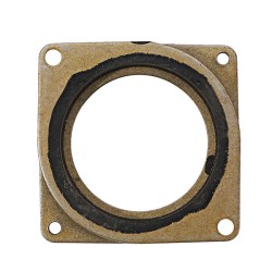 Shock Absorber Stepper Vibration Damper for Nema23 Stepper Motor Shock Absorber Stepper Vibration Damper for Nema23 Stepper Motor