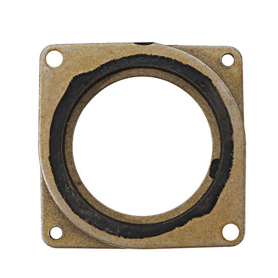 Shock Absorber Stepper Vibration Damper for Nema23 Stepper Motor