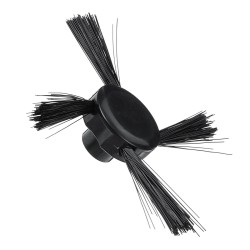 Side Brush Cleaning Brushes for Neato Botvac D Series D7 D5 D3 D800 Set Side Brush Cleaning Brushes for Neato Botvac D Series D7 D5 D3 D800 Set