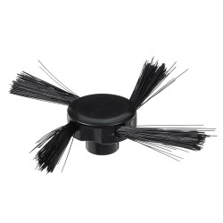 Side Brush Cleaning Brushes for Neato Botvac D Series D7 D5 D3 D800 Set Side Brush Cleaning Brushes for Neato Botvac D Series D7 D5 D3 D800 Set
