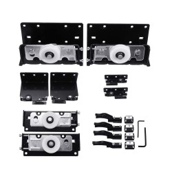 Sliding Sliding Door Pulley Hook Flush Pull Slide Locks Guide Rail Slide Sliding Sliding Door Pulley Hook Flush Pull Slide Locks Guide Rail Slide