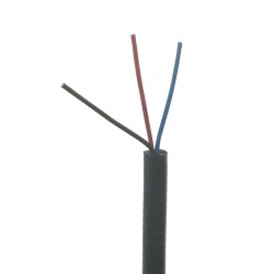 Soft 3 Core Silicone Wire Soldering Station Handle Line for T12 936 937 907 Soft 3 Core Silicone Wire Soldering Station Handle Line for T12 936 937 907