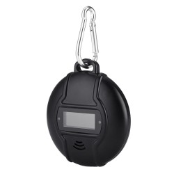 Solar Drive Mouse Portable Compass Ultrasonic Multifunction Electronic Mosquito Repellent Device Solar Drive Mouse Portable Compass Ultrasonic Multifunction Electronic Mosquito Repellent Device