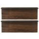 Solid Wood One-word Clapboard Laminate Wall Hanging Wall Shelf Tv Wall Decorative Solid Wood One-word Clapboard Laminate Decorative Wall Shelf