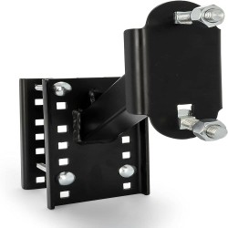 Spare Tire Carrier Securing Clip for Spare Tire Installation Fits Trailer Tongues Up to 6inch Tall Spare Tire Carrier Securing Clip for Spare Tire Installation Fits Trailer Tongues Up to 6inch Tall