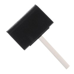 Sponge Cleaning Brush DIY Handmade Sand Table Construction Model tool Brushes Sponge Cleaning Brush DIY Handmade Sand Table Construction Model tool Brushes