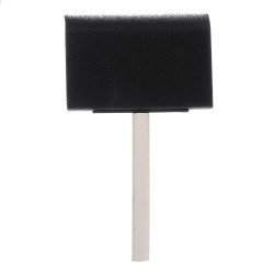 Sponge Cleaning Brush DIY Handmade Sand Table Construction Model tool Brushes Sponge Cleaning Brush DIY Handmade Sand Table Construction Model tool Brushes