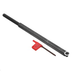 Square/Diamond/Round Wood Turning Tool With Carbide Inserts DIY Wood Rotary Cutter Woodworking Tool Square/Diamond/Round Wood Turning Tool With Carbide Inserts DIY Wood Rotary Cutter Woodworking Tool