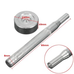 Stainless Steel 5/8 Inch Boat Cover Canopy Fittings Fastener Snap Tools Stainless Steel 5/8 Inch Boat Cover Canopy Fittings Fastener Snap Tools