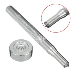 Stainless Steel 5/8 Inch Boat Cover Canopy Fittings Fastener Snap Tools Stainless Steel 5/8 Inch Boat Cover Canopy Fittings Fastener Snap Tools