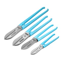 Straight Tin Snips Shears Metal Aluminum Tin Cutter for Cutting Aluminum Thin Metal Sheets Straight Tin Snips Shears Metal Aluminum Tin Cutter for Cutting Aluminum Thin Metal Sheets