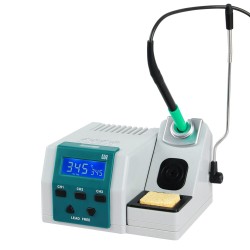 T26 80W Soldering Station Lead-free 2S Rapid Heating Soldering Iron Kit JBC Handle Universal Power Heating System 110V/220V T26 80W Soldering Station Lead-free 2S Rapid Heating Soldering Iron Kit JBC Handle Universal Power Heating System 110V/220V