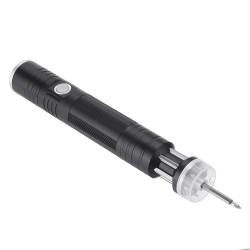 T6 Mini Torch USB Charging Flashlight with Screwdriver Multi-Function Telescopic Zoom Flashlight for Camping Hiking and Emergency Use T6 Mini Torch USB Charging Flashlight with Screwdriver Multi-Function Telescopic Zoom Flashlight for Camping Hiking and Emergency Use