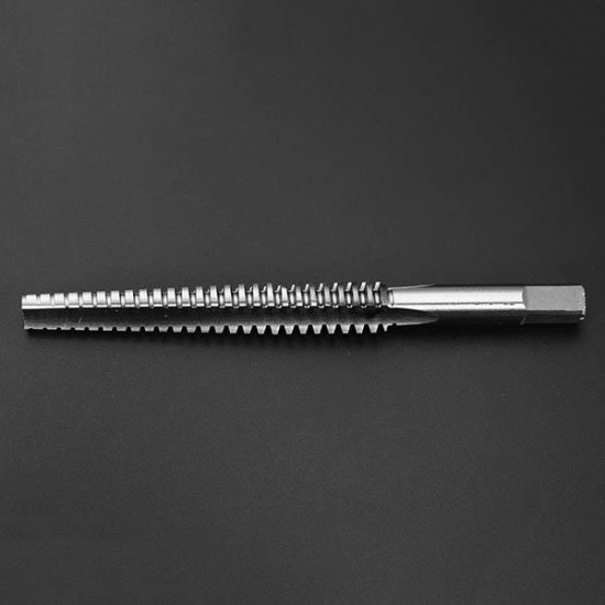 TR12x3mm HSS Trapezoidal Metric Tap Ladder Shaped Screw Machine Screw Tap